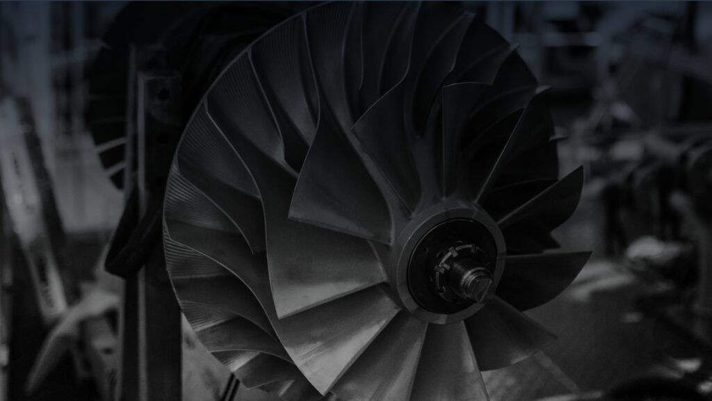 turbocharger inspection